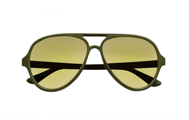 Trakker Aviator Sunglasses napszemüveg