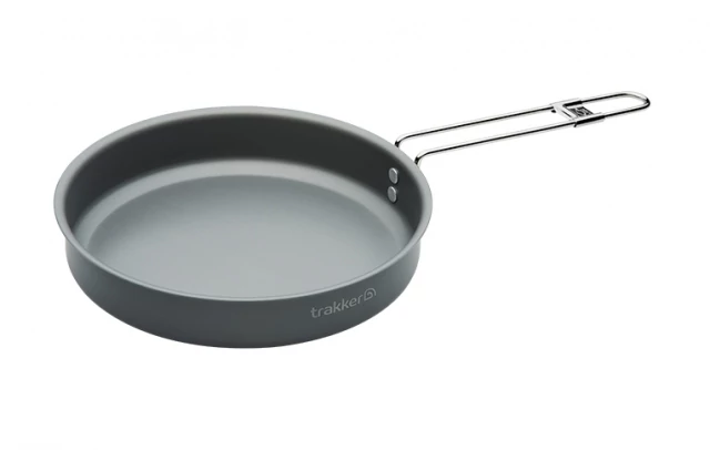 Trakker Armolife Frying Pan serpenyő
