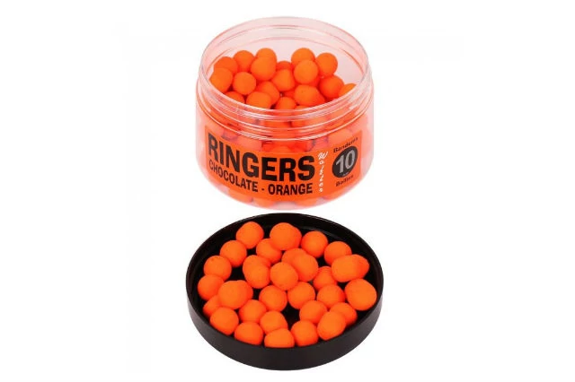 Ringers Wafters Chocolate Orange balanszírozott horogcsali
