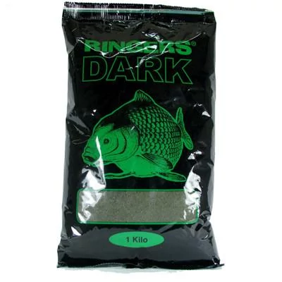 Ringers Dark Green Groundbait 1kg
