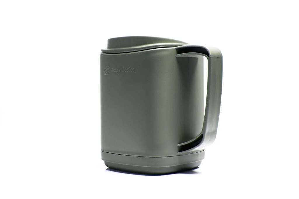 RidgeMonkey Thermo Mug duplafalú bögre
