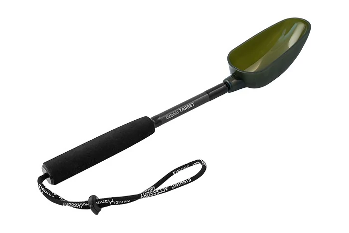 Delphin Target Baiting Spoon etetőlapát