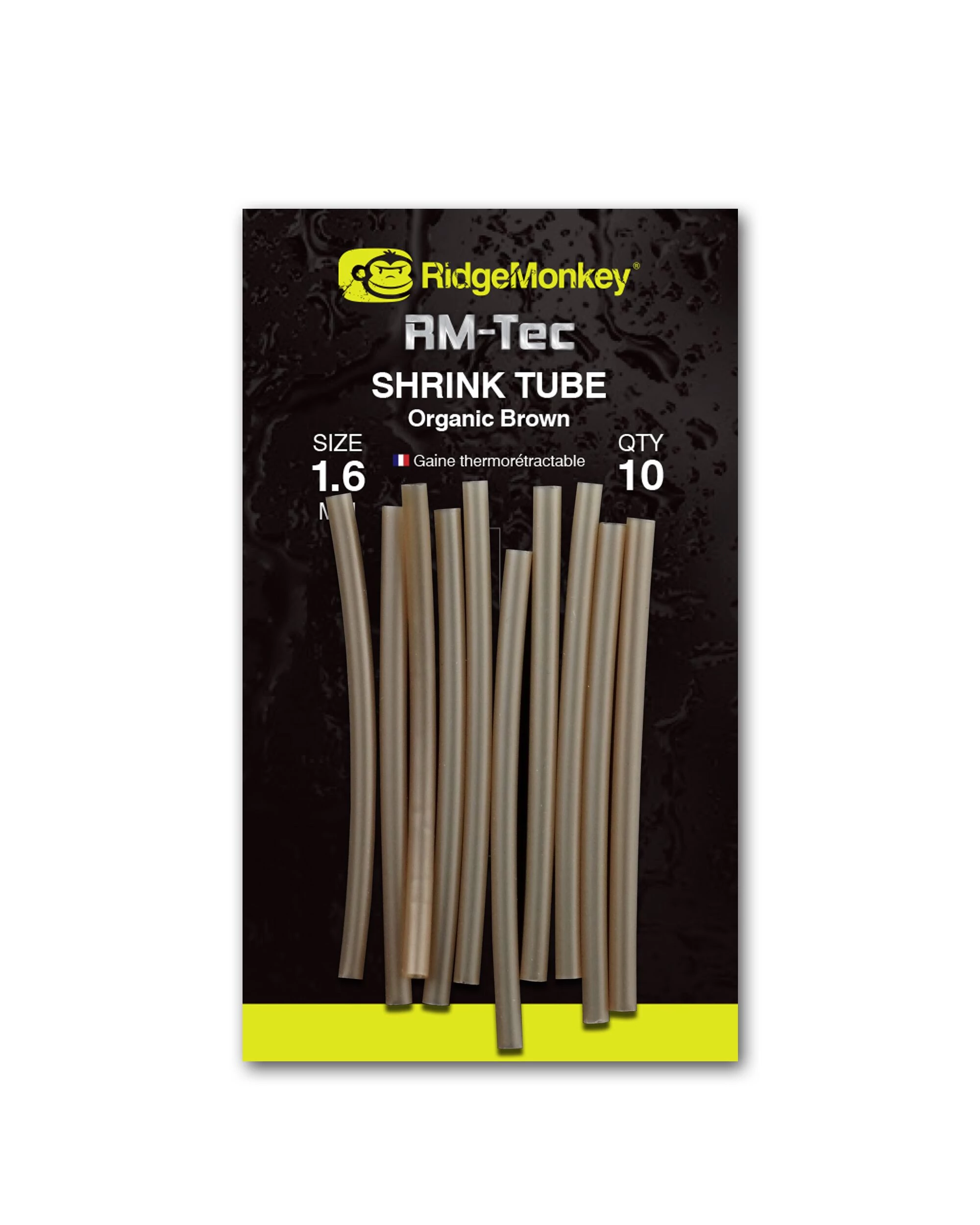 RidgeMonkey RM-Tec Shrink Tube zsugorcső