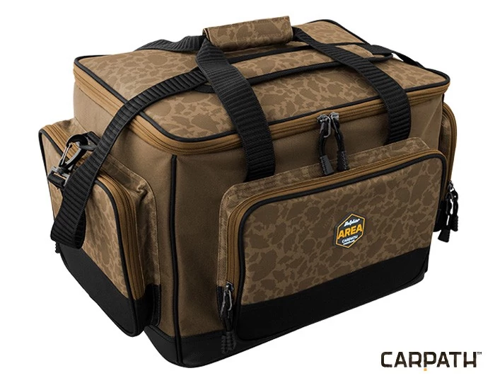 Delphin Area CARRY Carpath szerelékes táska