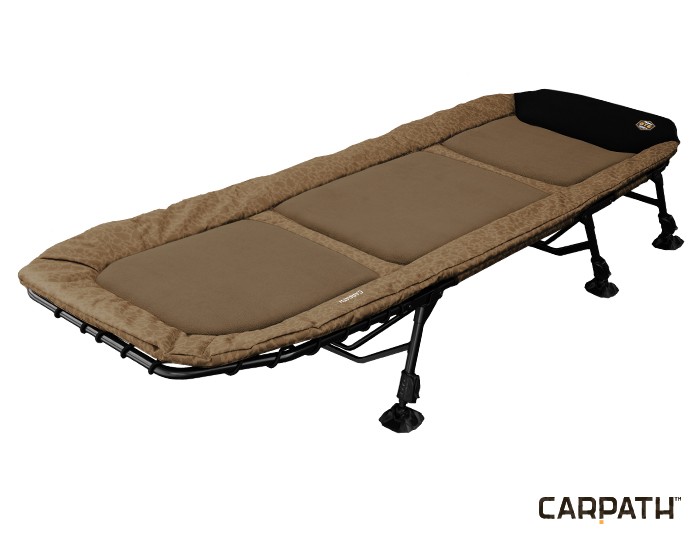 Delphin GT6 Carpath pontyozó ágy