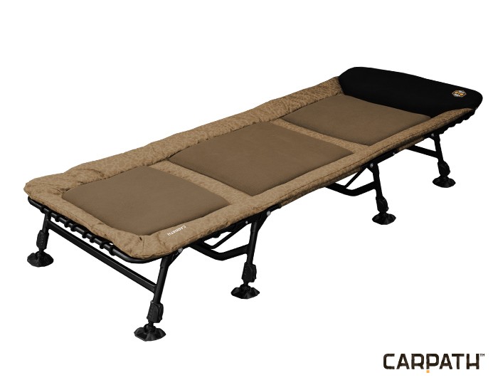 Delphin GT8 Carpath pontyozó ágy