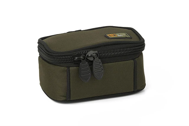 Fox R Series Accessory Bag szerelékes táska