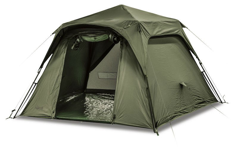 Solar SP Bankmaster Quick-Up Shelter sátor