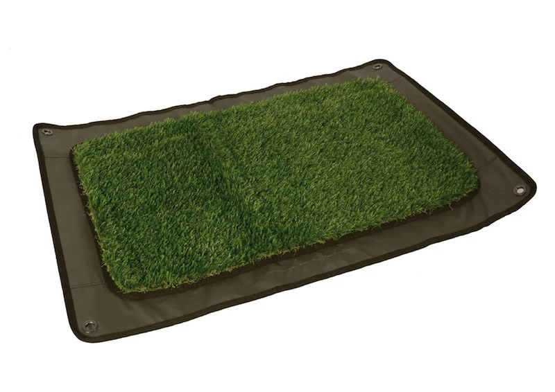 Solar SP Luxury Bivvy Mat sátorszőnyeg
