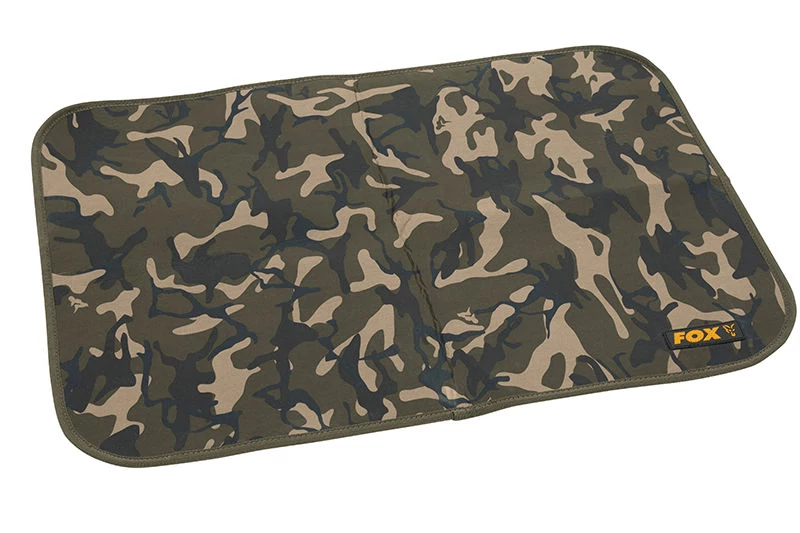 Fox Camo Bivvy Mat sátorkilépő