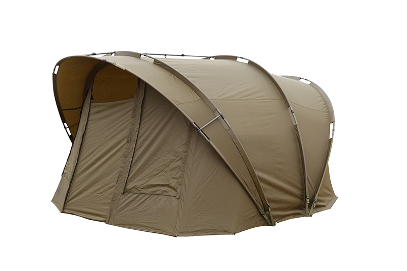 Fox R-Series 2 Man XL Bivvy Khaki sátor