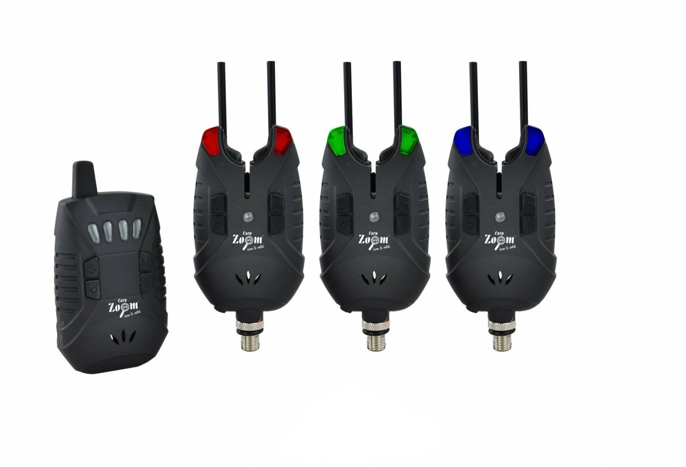 Carp Zoom Satellite 301 elektromos kapásjelző szett