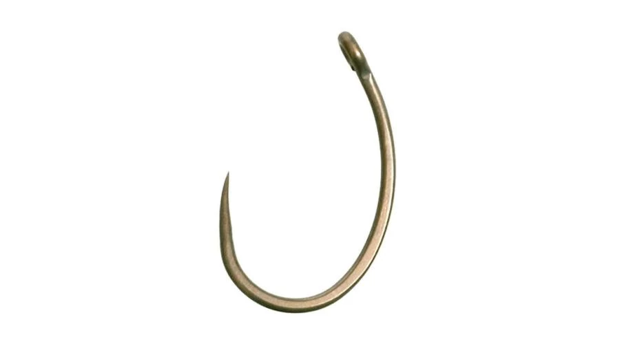 Korda Krank Barbless Hook szakáll nélküli horog