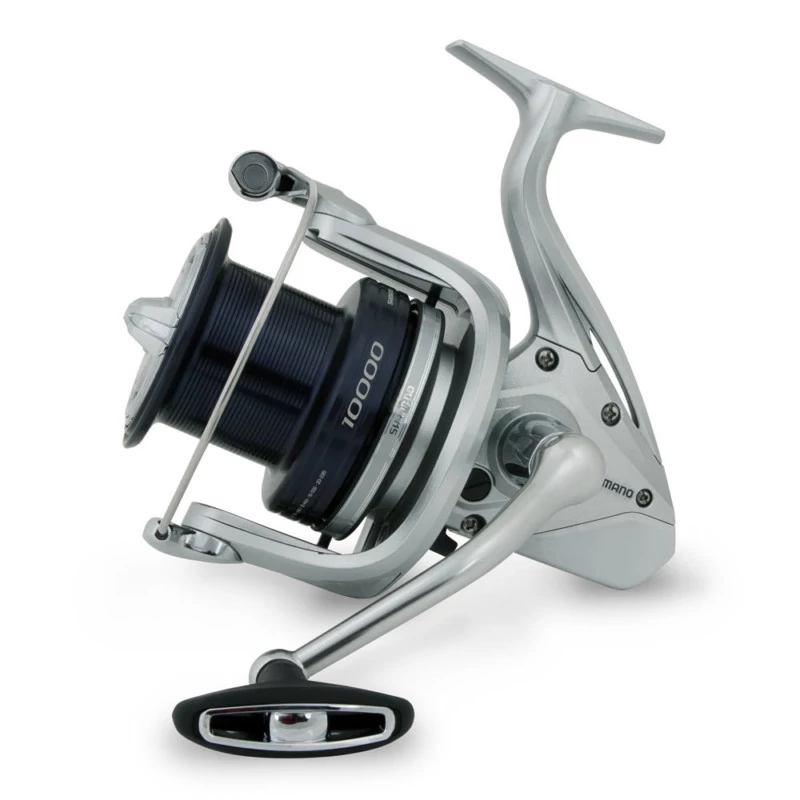 Shimano Aerlex 10000 XSB orsó