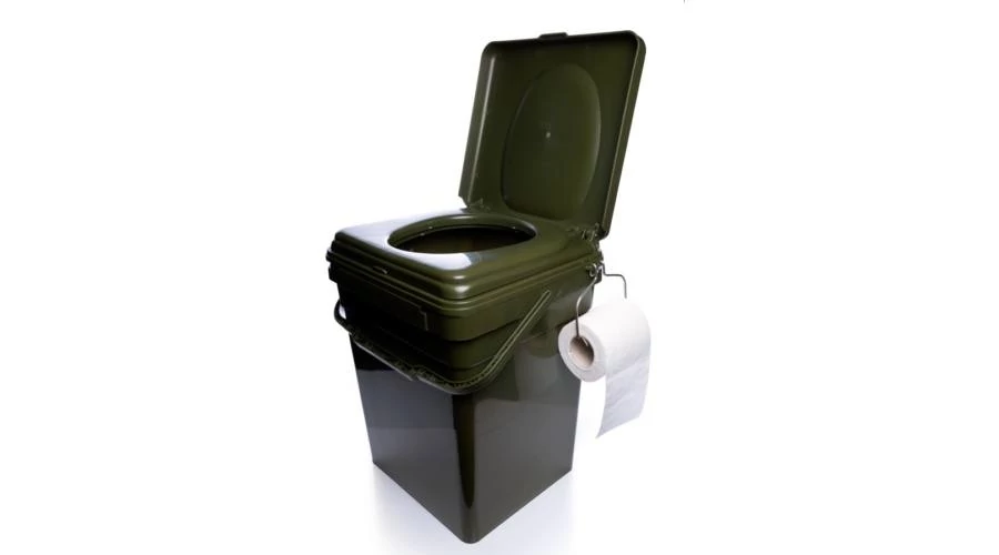 RidgeMonkey CoZee Toilet Seat tábori WC ülőke