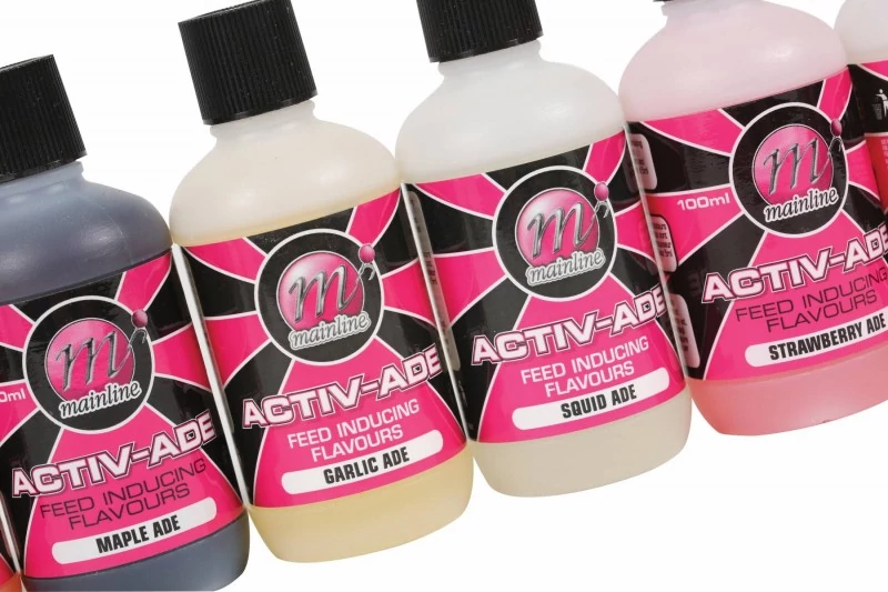 Mainline Activ-Ade aroma