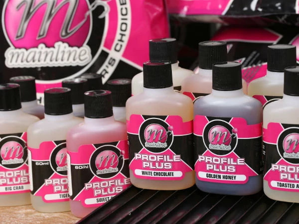 Mainline Profile Plus aroma