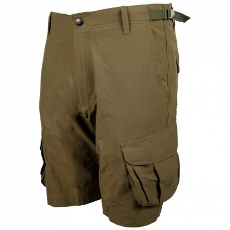 Korda Kombat Shorts Military Green rövidnadrág