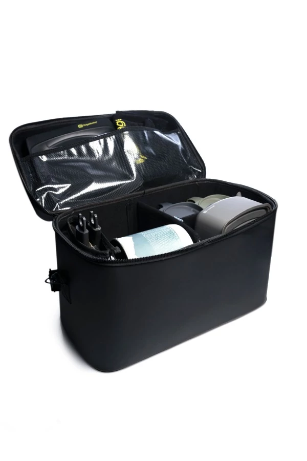 RidgeMonkey GorillaBox Cookware Case vízálló táska Standard