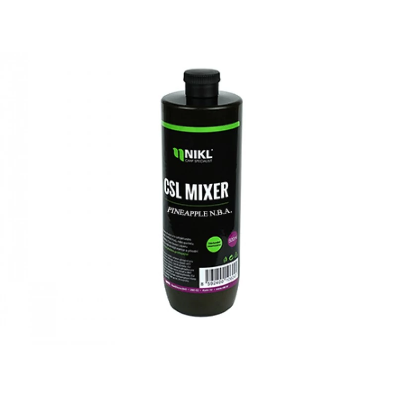 Nikl CSL Mixer locsoló