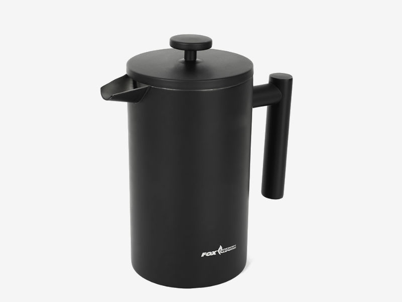 Fox Thermal Cookware Coffee/Tea Press kávé és teafőző 1000ml