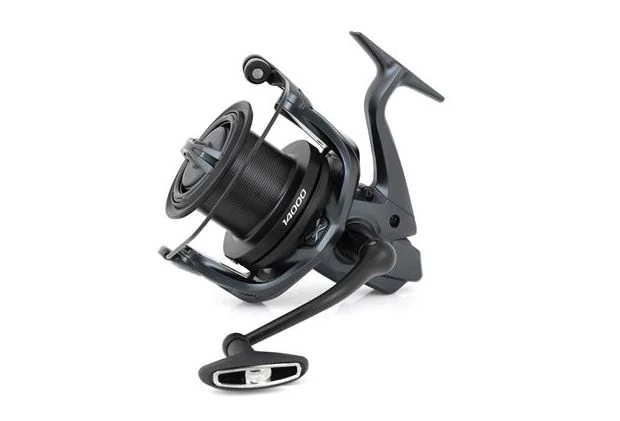 Shimano SpeedMaster 14000XTC távdobó orsó