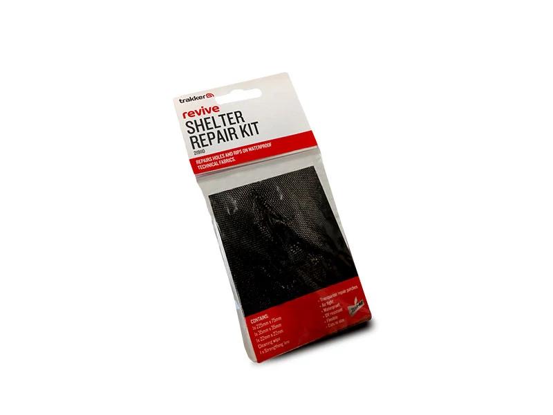 Trakker Revive Shelter Repair Kit sátorjavító készlet