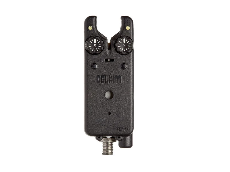 Delkim Txi-D Digital Bite Alarm elektromos kapásjelző