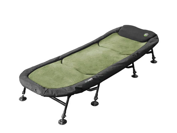Delphin EF8 Easyflat horgász ágy