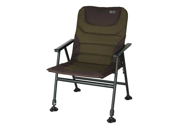 Fox Eos 1. Chair karfás szék