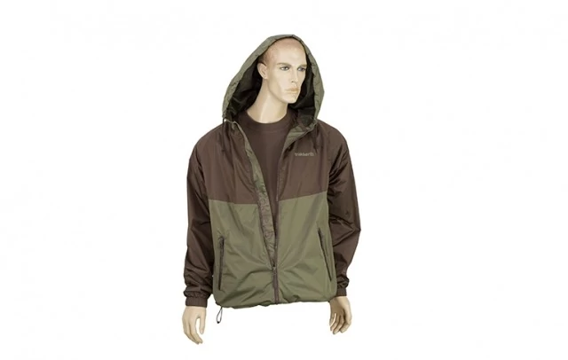 Trakker Shell Jacket átmeneti dzseki