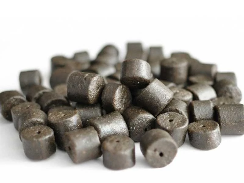 Mivardi Rapid Halibut pellet 10kg