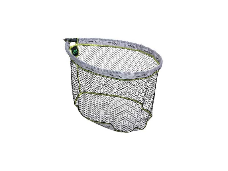 Fox Matrix Carp Landing Net merítőfej (55cm x 45cm )