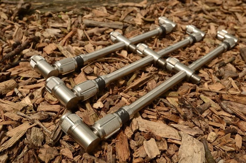 Solar P1 3 Rod Buzz Bar állítható kereszttartó