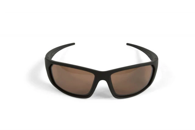 Trakker Amber Wrap Around Sunglasses napszemüveg