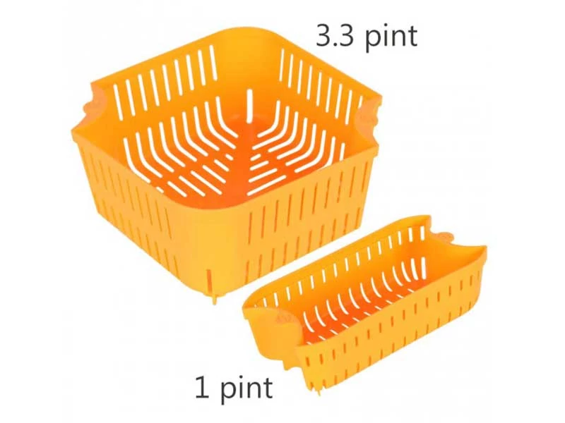 Guru Bait Strainer szűrő