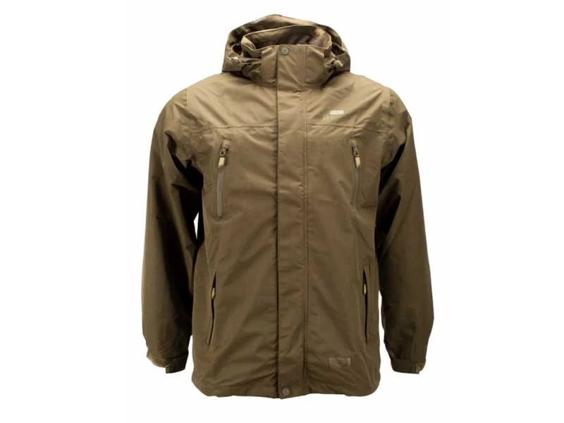 Nash NEW Waterproof Jacket vízálló dzseki