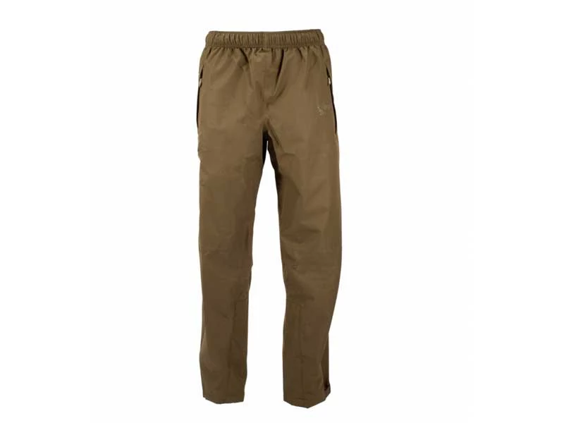 Nash NEW Waterproof Trousers vízálló nadrág