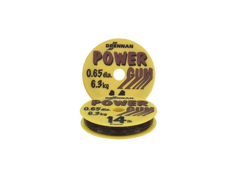 Drennan Power Gum erőgumi