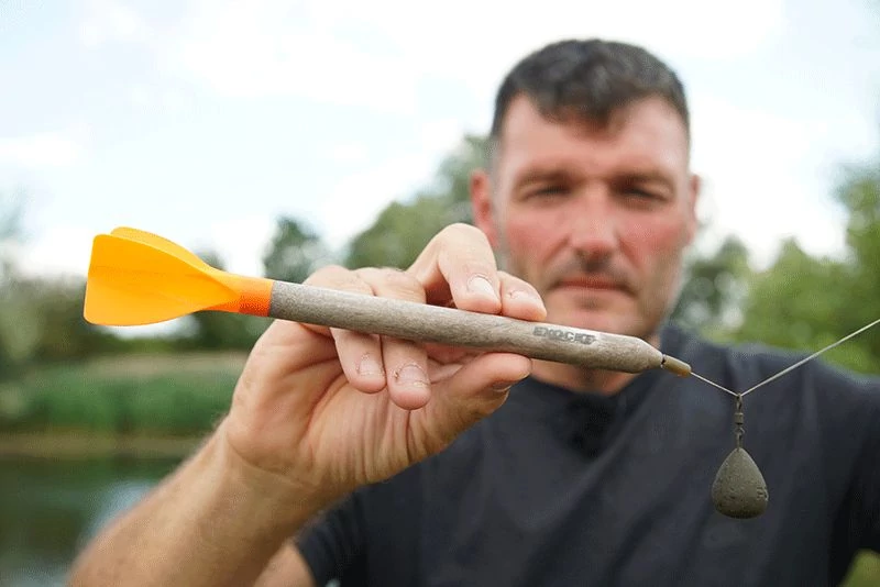 Fox Exocet Marker Float marker úszó