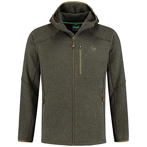 Korda Kore Polar Fleece Jacket polár átmeneti kabát