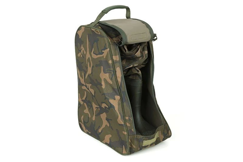 Fox Camolite Boot Wader Bag csizmatároló táska