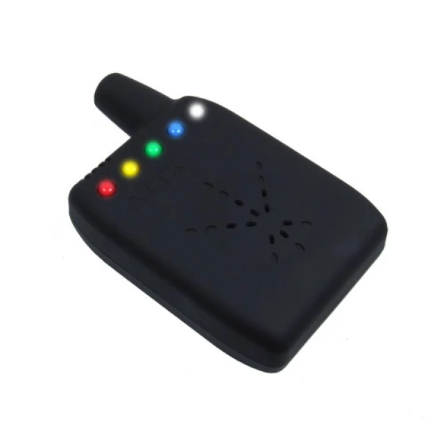 ATTx Deluxe Receiver vevőegység