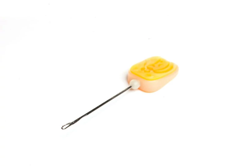 RidgeMonkey RM-Tec Lip Close Needle kapcsos fűzőtű
