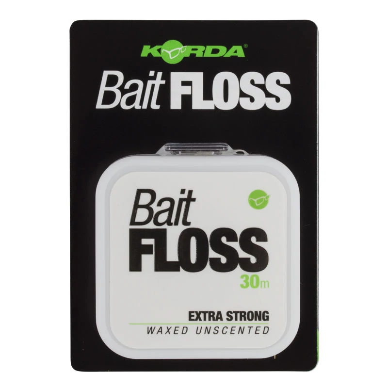 Korda Bait Floss csalirögzítő zsinór