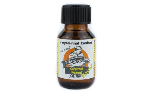 Imperial Baits Carptrack Roasted Peanut aroma 50ml