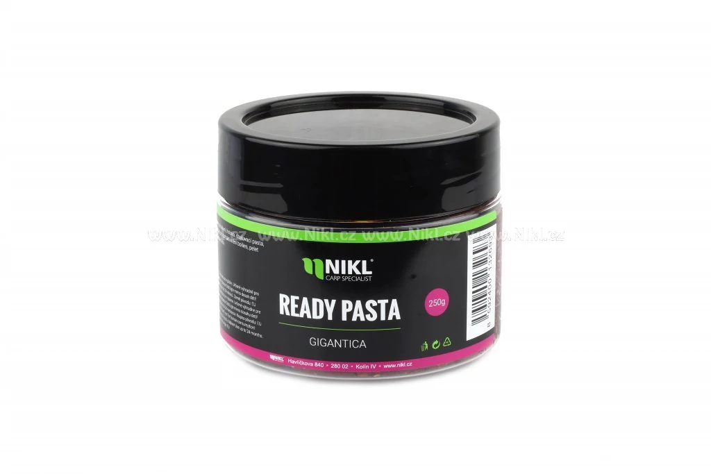 Nikl Ready Paste horogpaszta