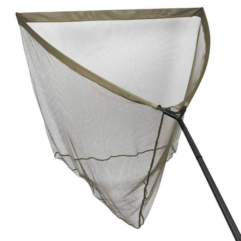 Avid Carp Breach Landing Net 3 részes pontyozó merítő