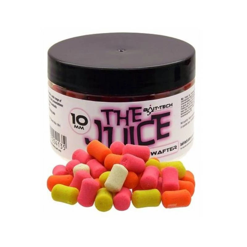 Bait Tech The Juice Dumbells horogcsali