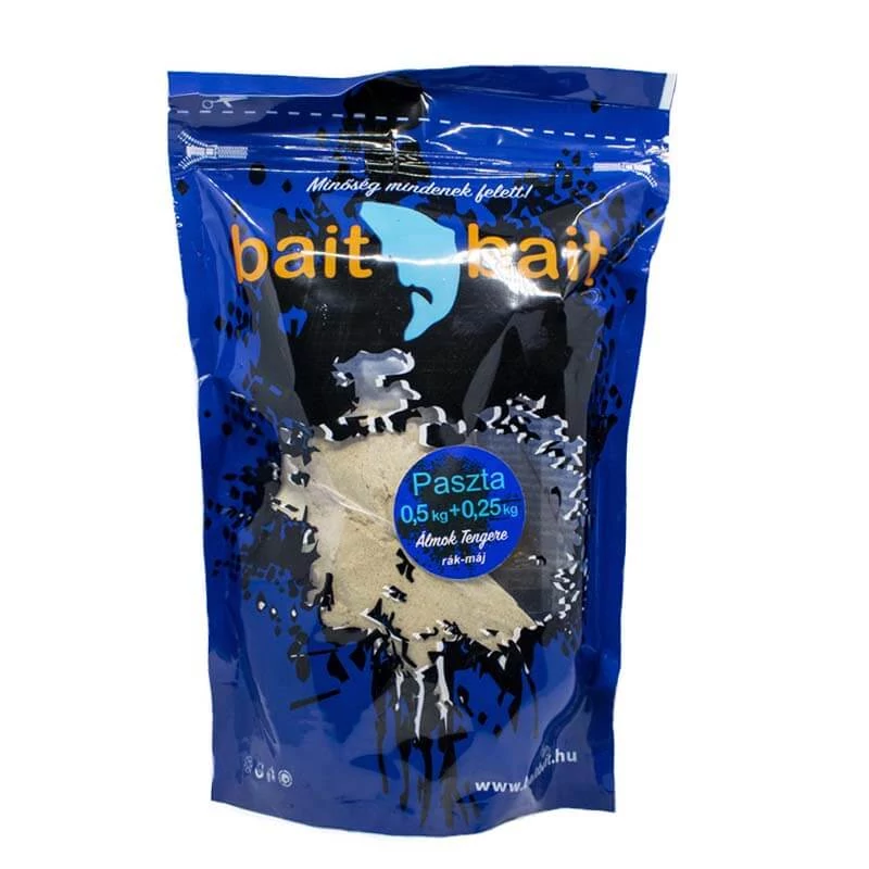 Bait Bait paszta 750gr